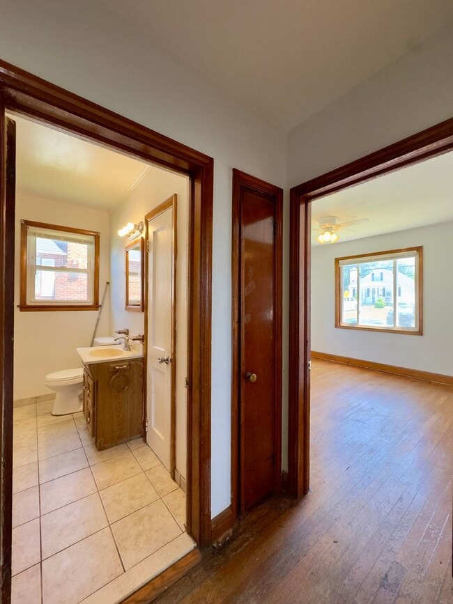 Photo - Charming 3 Bedroom/2 Bathroom Home in Parkville, MD!