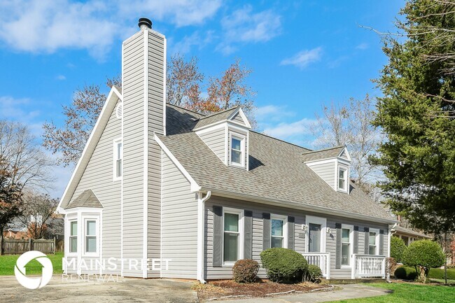 Photo - 2436 Dewberry Farm Ln