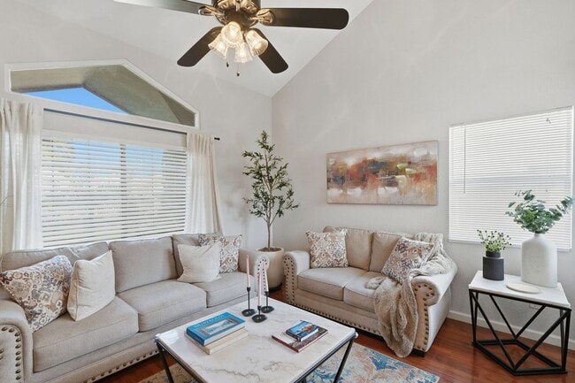 Photo - FURNISHED 2 Bedrooms plus den/loft & Private Pool