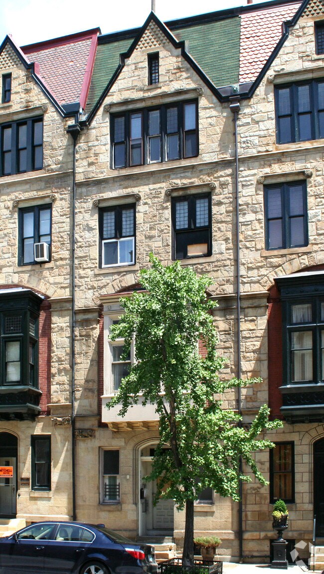 Photo - 1015 N Calvert St