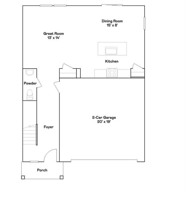 129 Saddlebred Wy