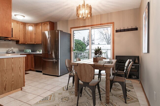 Photo - Available June 1st - 4 Bedroom, 2 Bath Home!