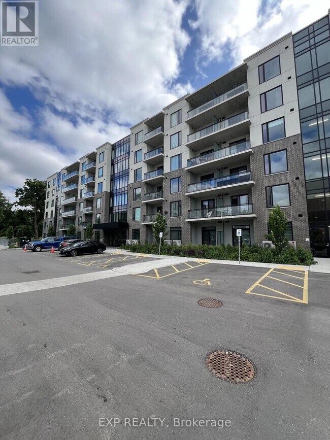 Photo - 103 Roger St Unité 201