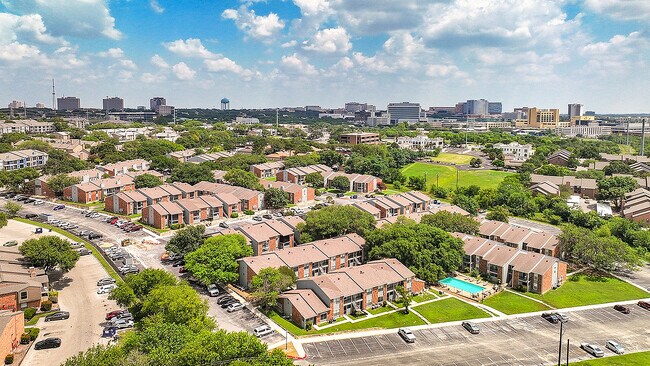 Riverstone Apartments