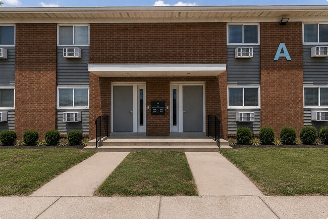 Meadowview Apartments