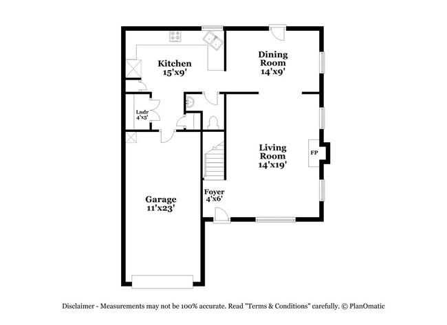 Photo - 2449 Reid Oaks Dr