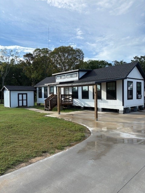 Building Photo - 4384 CR 197 Rental