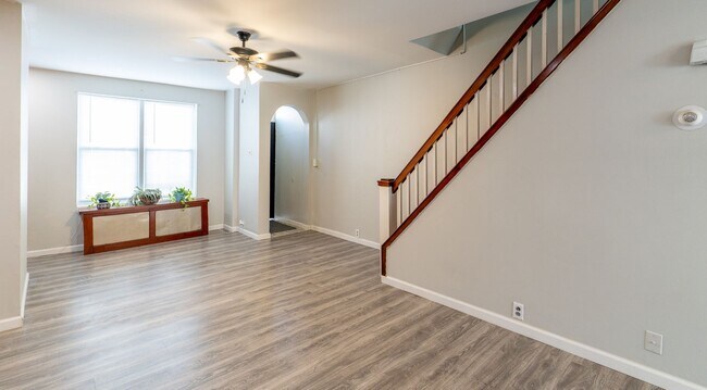 Photo - Newly rehabbed 3 bedroom