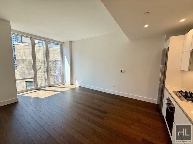 NO FEE ONE BEDROOM IN THE LUXURY SUMMIT NYC - NO FEE ONE BEDROOM IN THE LUXURY SUMMIT NYC Apartment Unit 36M