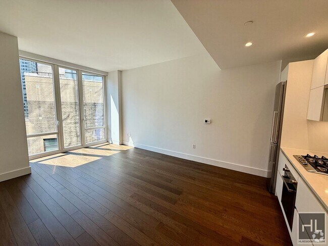 Building Photo - NO FEE ONE BEDROOM IN THE LUXURY SUMMIT NYC Unit 36M Rental