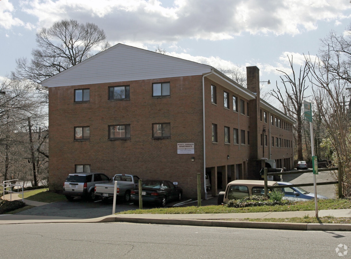 Scott Street Apartments - Scott Street Apartments