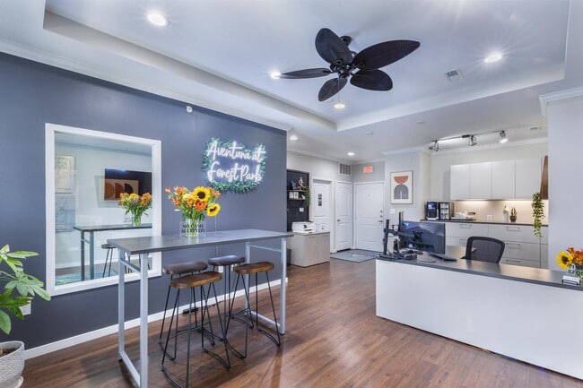 Photo - Aventura at Forest Park and Tower Grove TH