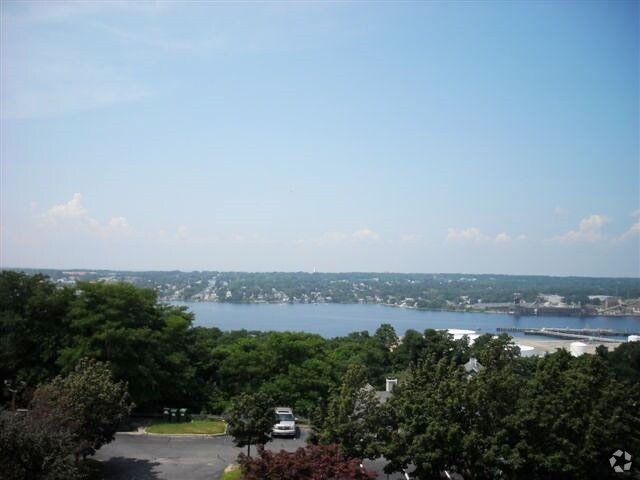 Vista - The Highlands