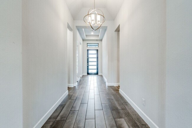 Photo - Beautiful 4 BR/3.5 bath single-story home ...