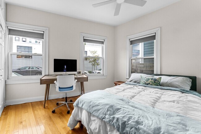16 Emerson St Unit 1