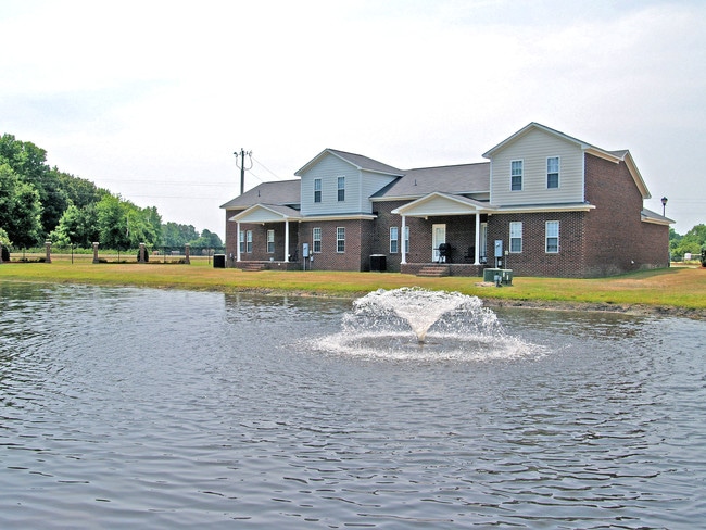Photo - Brookwood Downes Town Homes and North Landing