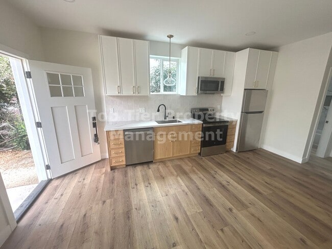 Photo - **BRAND NEW - 1 bed, 1 bath Unit in the Heart of South Park - Available NOW*** Unit 1