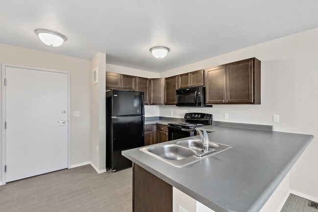 1 Bedroom 1 Bath