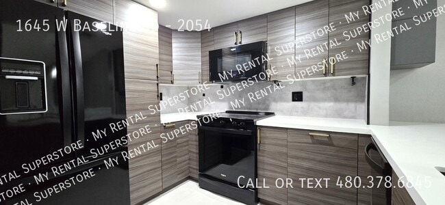 Photo - 1645 W Baseline Rd Townhome