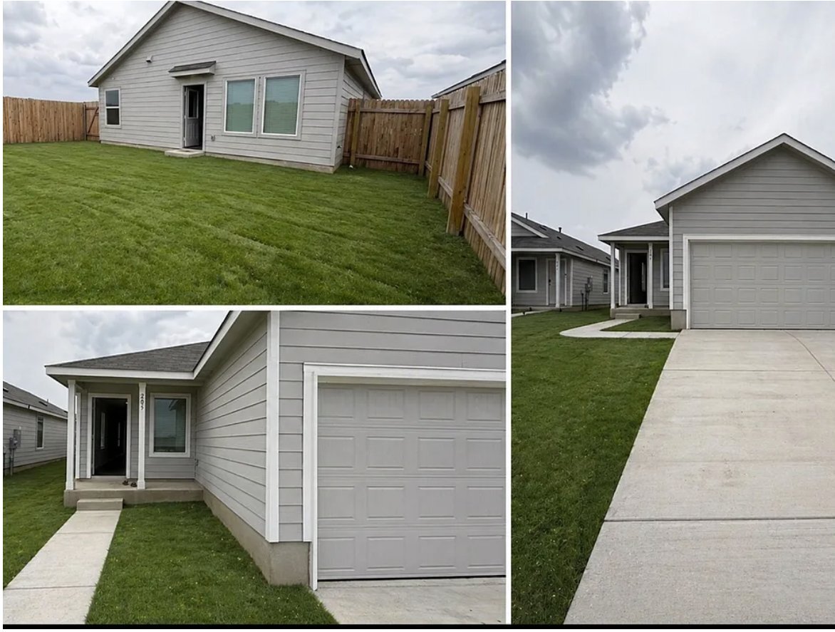 Photo - 205 E Lima Dr