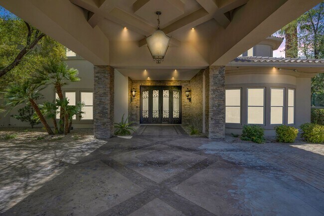 Photo - Guard-Gated Fully Furnished Luxury Estate in Seven Hills!