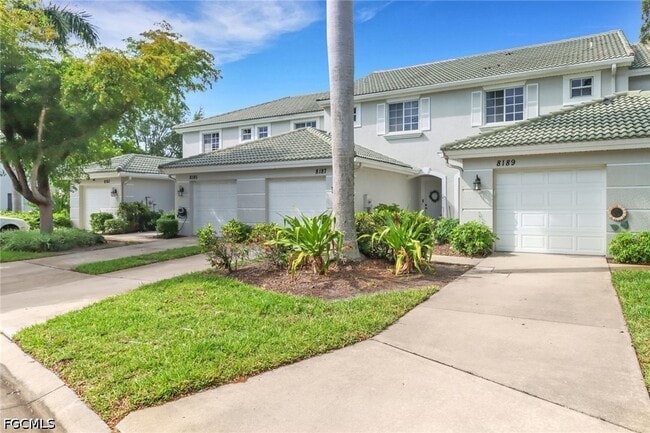 8189 Pacific Beach Dr