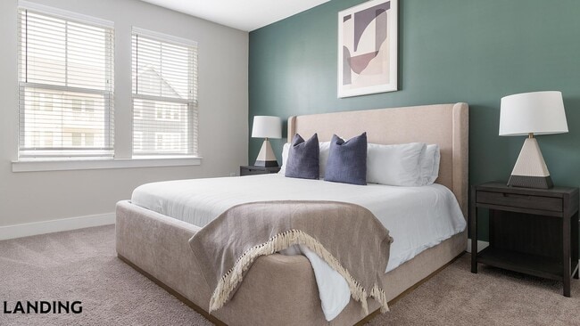 Photo - 3005 Chestnut Grv Ln Unit 1207