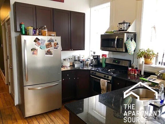 Photo - 1847 S Loomis St Unit 2