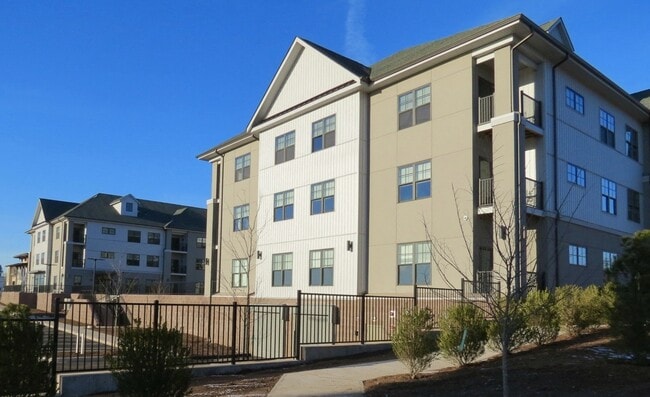 Brainerd Place