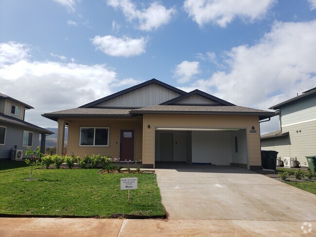 Building Photo - 91-1675 Kapeku Loop Unit Hoopili 1 Rental