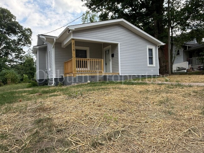 Building Photo - 416 E. 27th St-Completely Remodeled 3BR/2BA Home!
