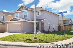 Photo - 3727 Fringe Breeze