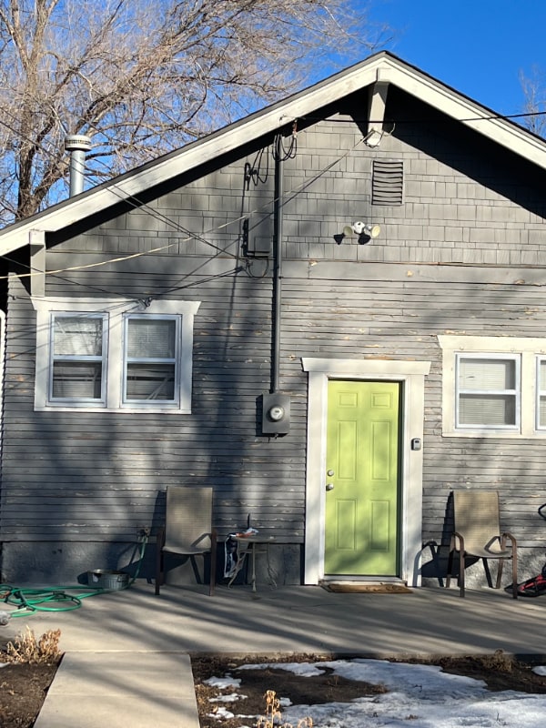Photo - 1123 14th Ave Apartamento Unidad Lower