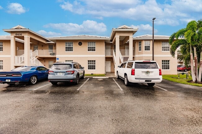 8416 Bernwood Cove Loop