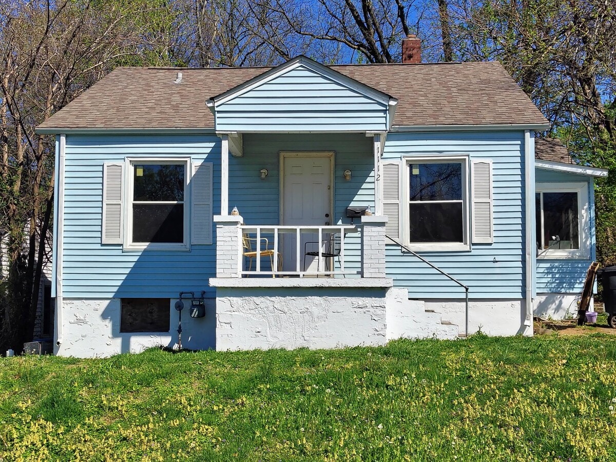 Photo - 1112 N Frederick St