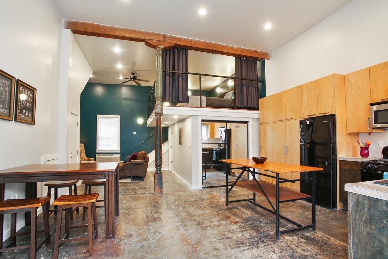 Photo - 1245 Constance St (New Orleans, LA)