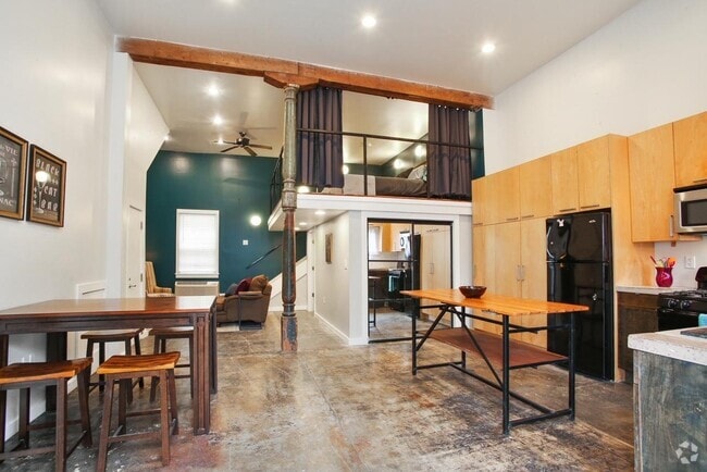 Building Photo - 1245 Constance St Unit 1003 Thalia Rental