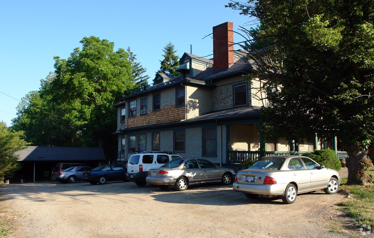 Photo - 82 Merrimon Ave