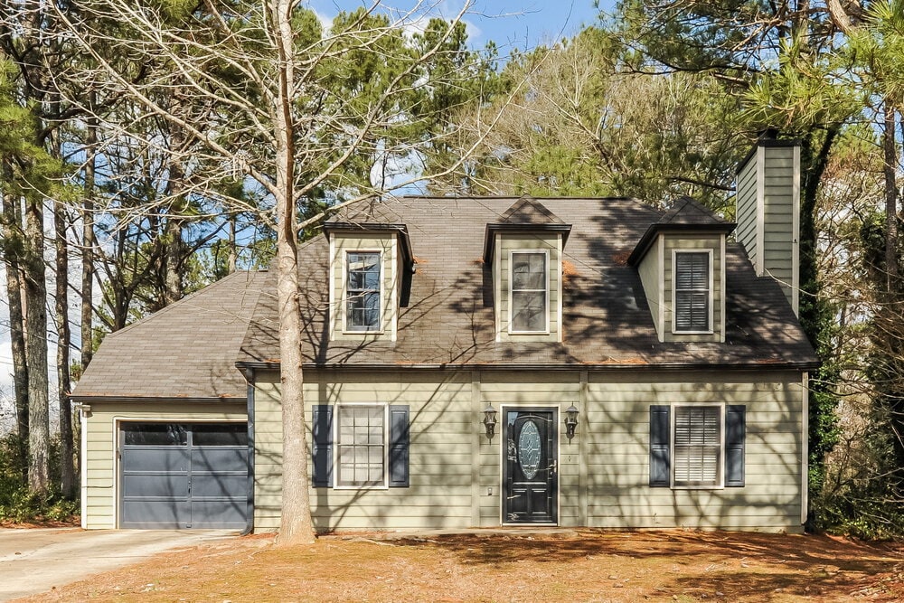 Photo - 4818 W Mceachern Woods Dr
