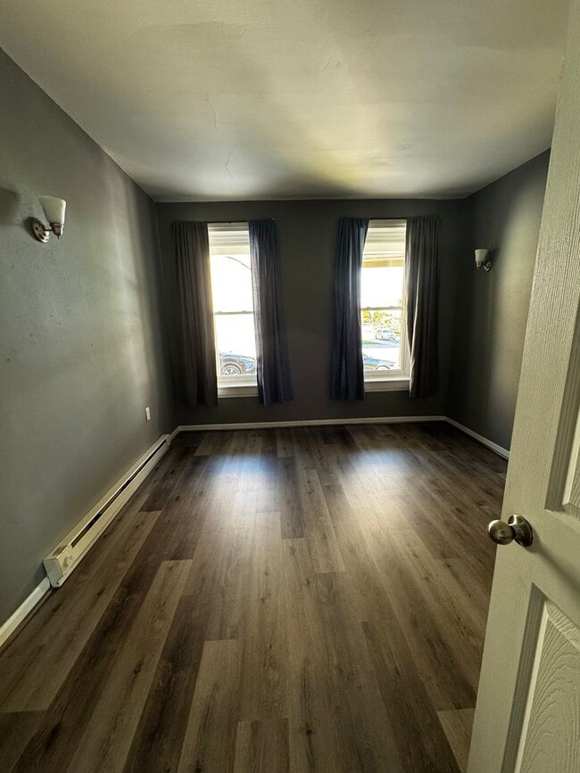 Photo - 2 Bedroom, 1st Floor Apartment Unit #1
