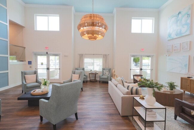 Shoreline Villas