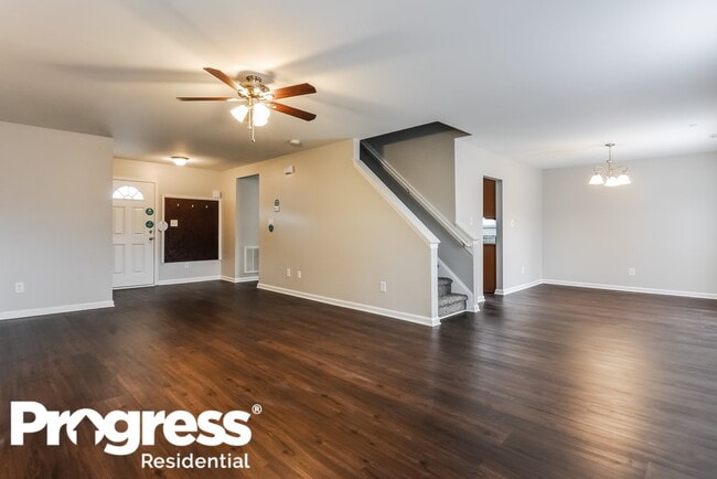 Photo - 4027 Taylor Oaks Dr