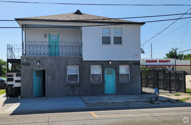 Building Photo - 4226 Downman Rd Rental