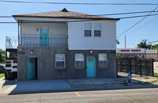 Building Photo - 4226 Downman Rd Rental