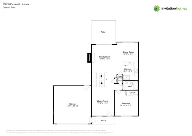 Photo - 2882 S Espana St