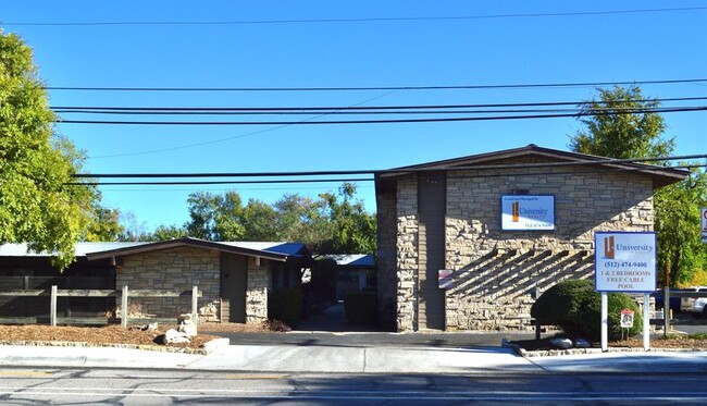 Building Photo - 5001 Bull Creek Rd Unit 111 Rental
