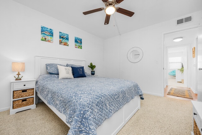 Photo - 209 W Miracle Strip Pky Unit 209 West Miracle