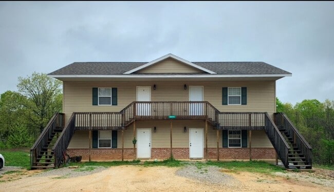 Building Photo - 20910 Humanity Ln Unit D