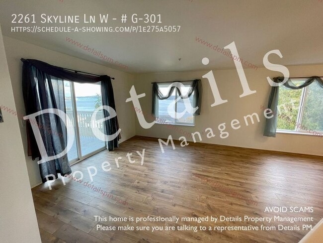 Photo - 2261 Skyline Ln Unit # G-301