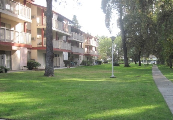 Photo - Hammer Lane Village